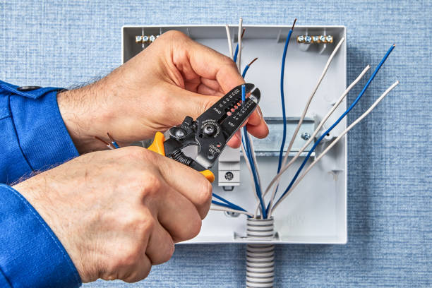 Best Electrical Maintenance Services  in Longview, WA