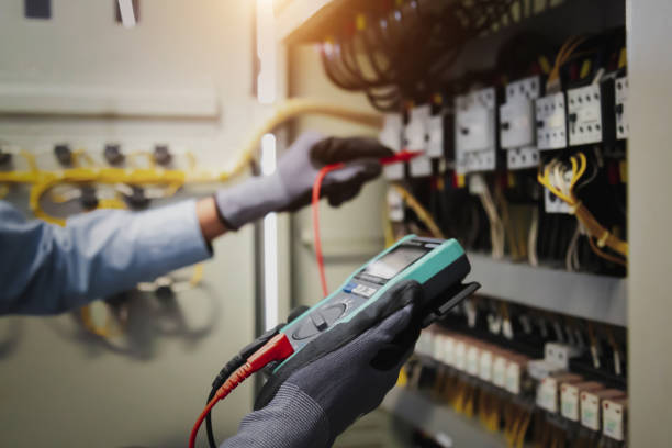 Commercial Electrical Services in Longview, WA