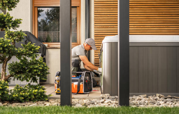 Best Generator Installation and Maintenance  in Longview, WA